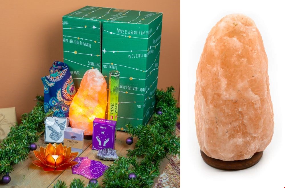 4. Spiritueel kerstcadeau 4. Spiritueel kerstcadeau